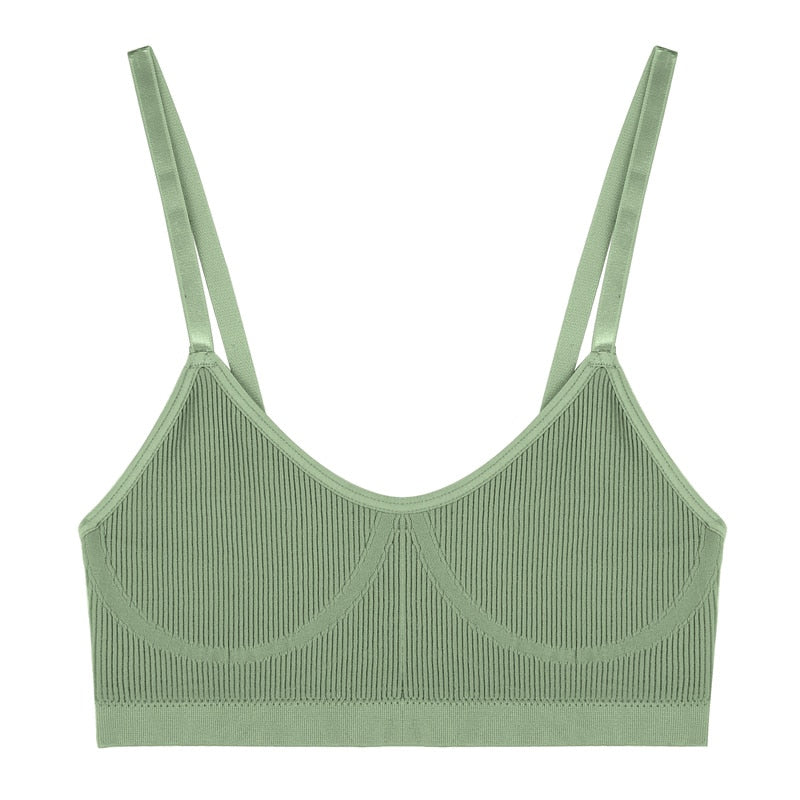Ladies  Bra Set Sexy Lingerie Female panties /  Bra Tops stretchable  / enter Discount Code  WGA1H5VR01SA   Buy 5  get 1 FREE  /  FREE Shipping