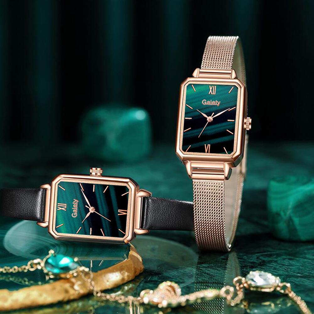 Gaiety Brand elegant wrist watch for Women / bracelet /  Quartz / Introductory Offer