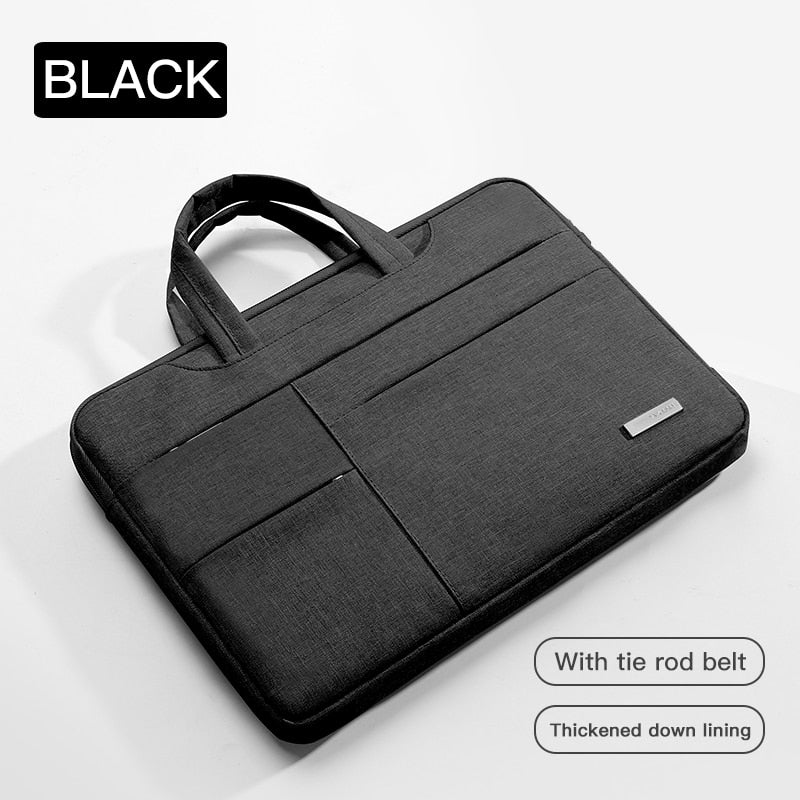 Laptop Shoulder Bag 13.3 15.6 14 INCH Waterproof for Macbook Air Pro 13 15 / FREE Shipping