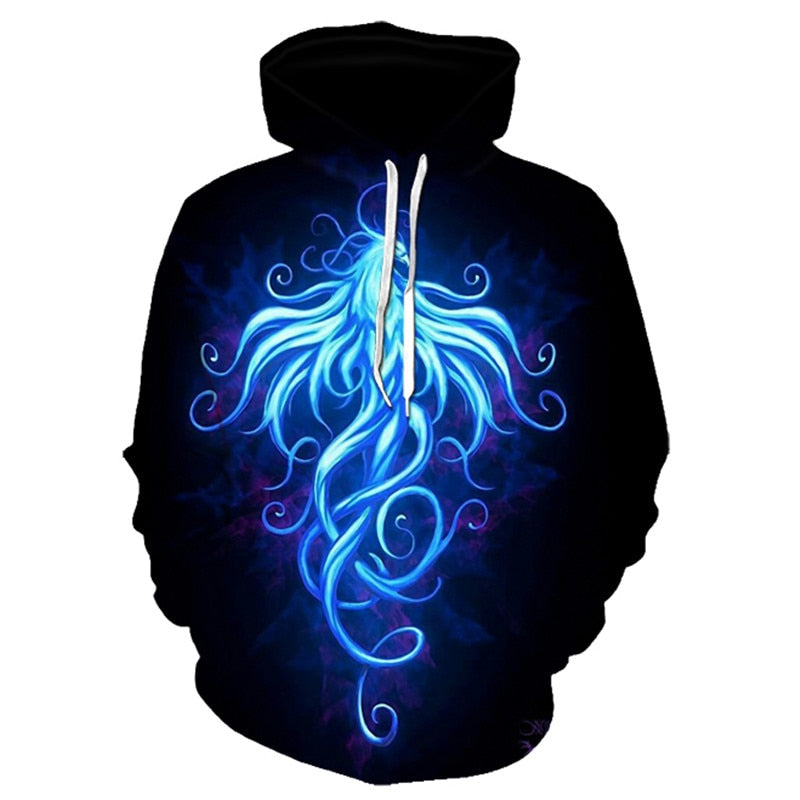 Men  / Women Hoodies Sweatshirts  Hip Hop Streetwear  / FREE shipping