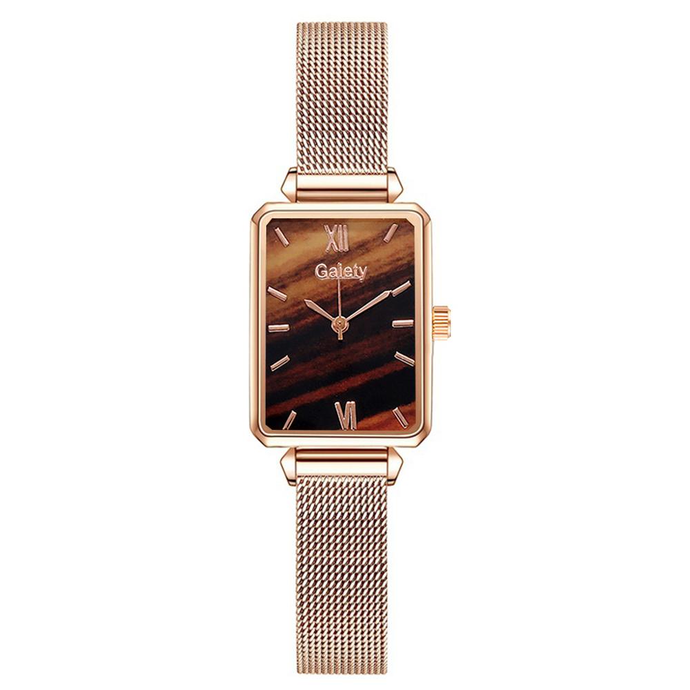 Gaiety Brand elegant wrist watch for Women / bracelet /  Quartz / Introductory Offer