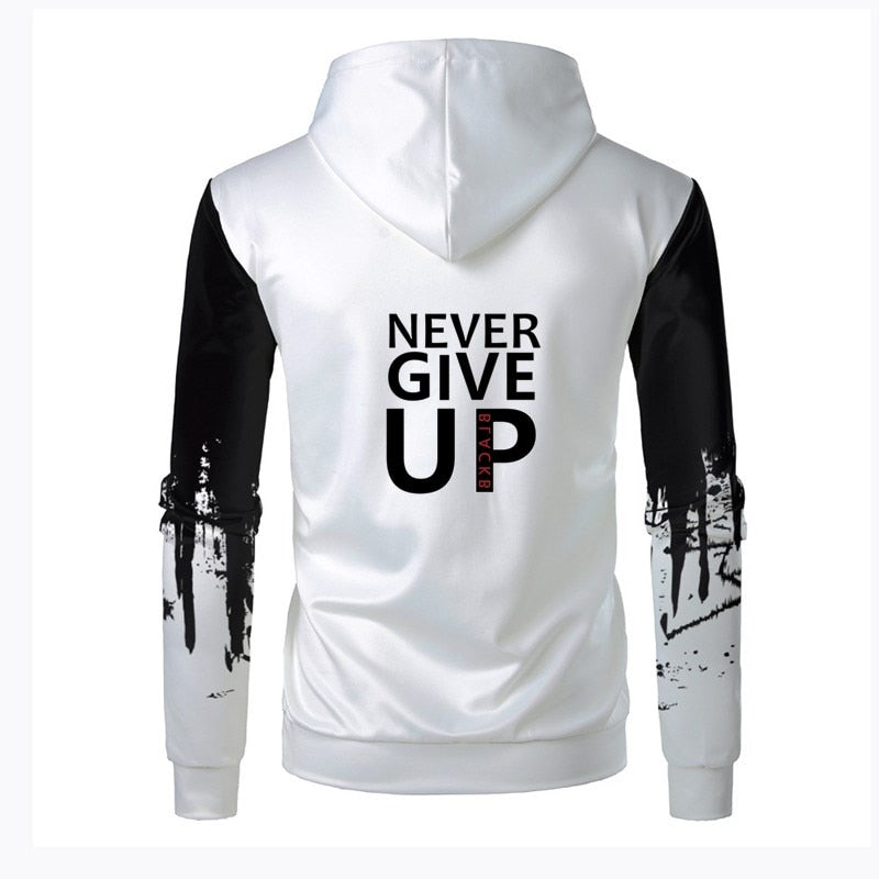 Men  / Women Hoodies Sweatshirts  Hip Hop Streetwear  / FREE shipping