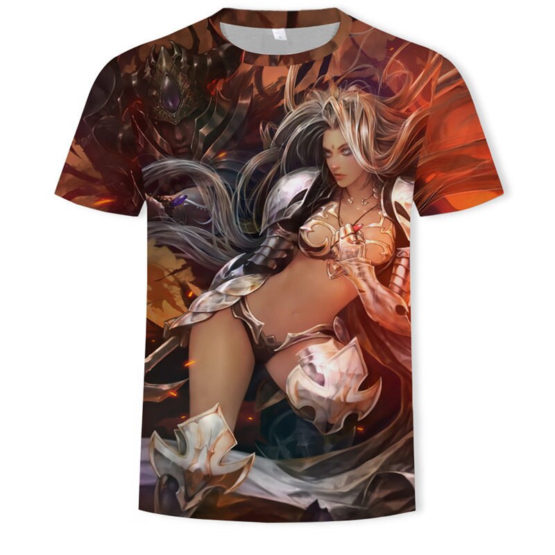 Men / Ladies t-shirt prints Marilyn Monroe with other beautiful  prints / FREE shipping