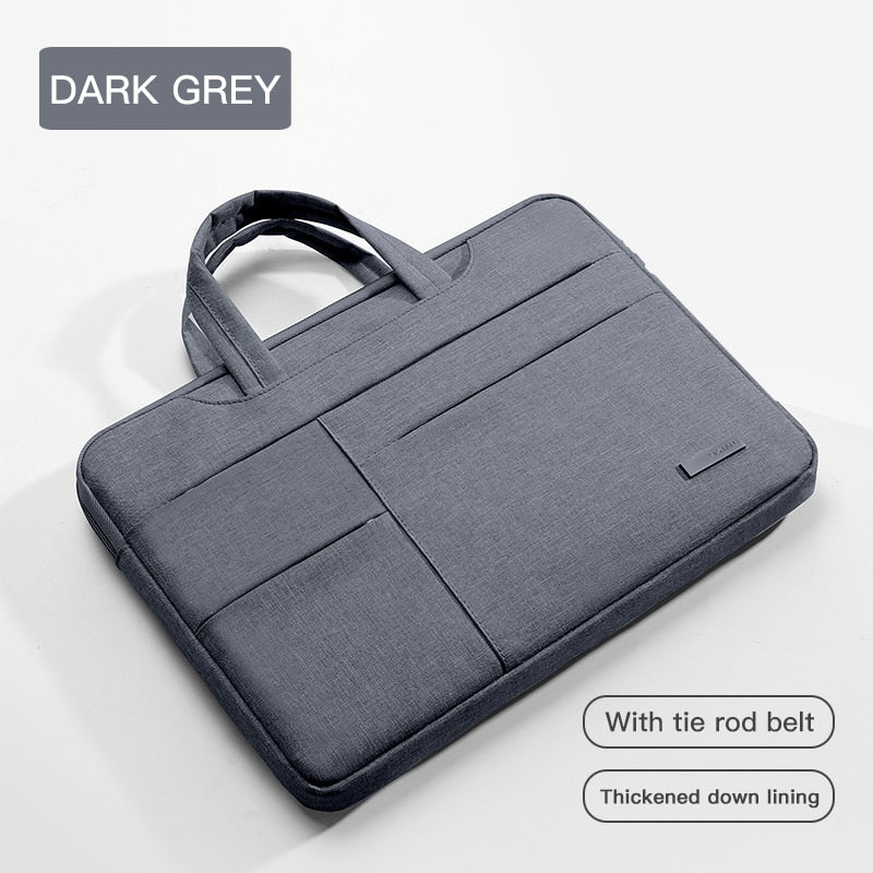 Laptop Shoulder Bag 13.3 15.6 14 INCH Waterproof for Macbook Air Pro 13 15 / FREE Shipping