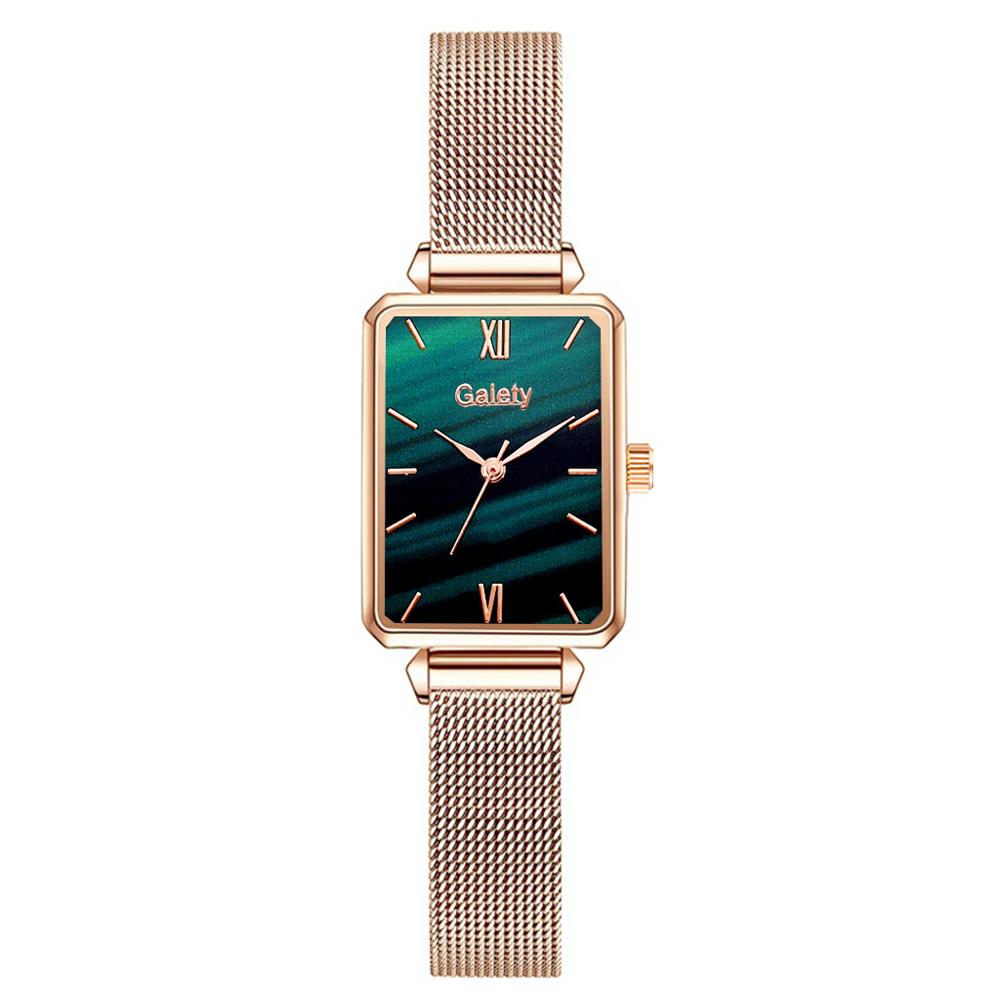 Gaiety Brand elegant wrist watch for Women / bracelet /  Quartz / Introductory Offer