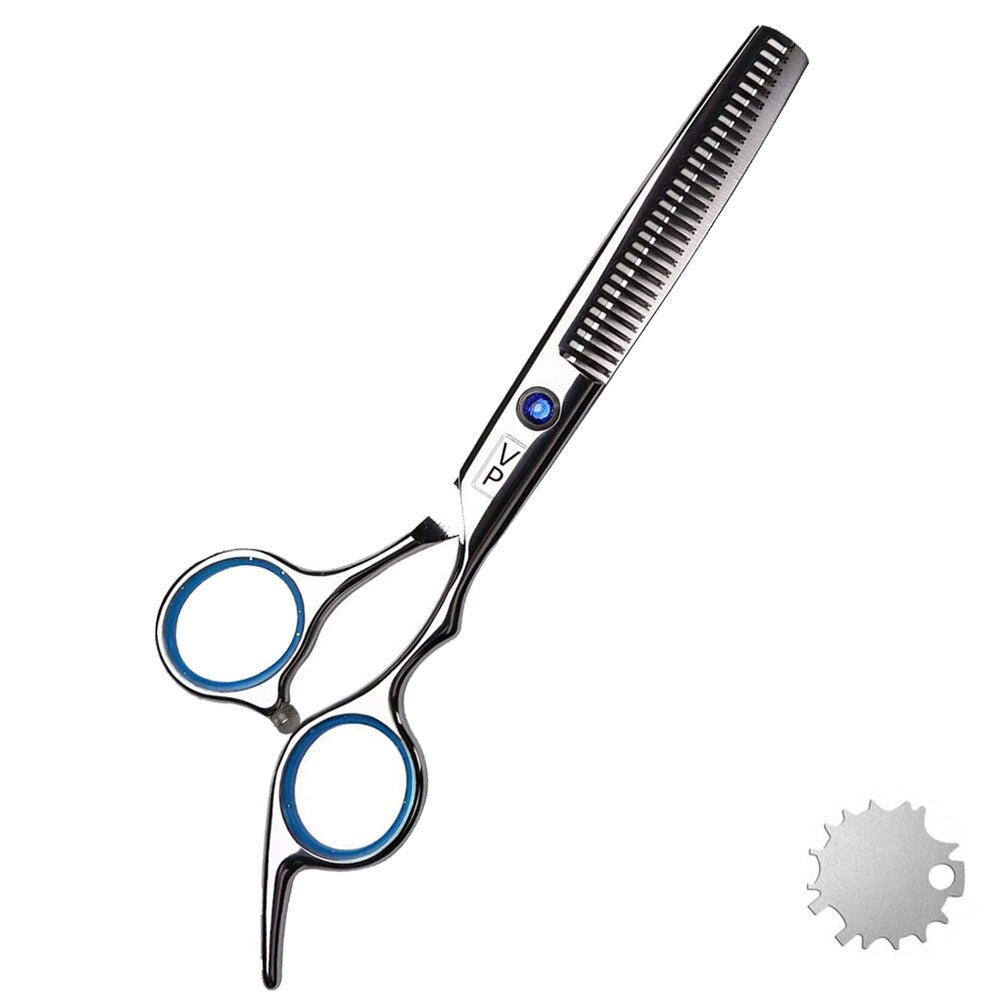 6 inch Salon/Barber Professional scissors/ Cutting-thinning shears  / FREE Shipping