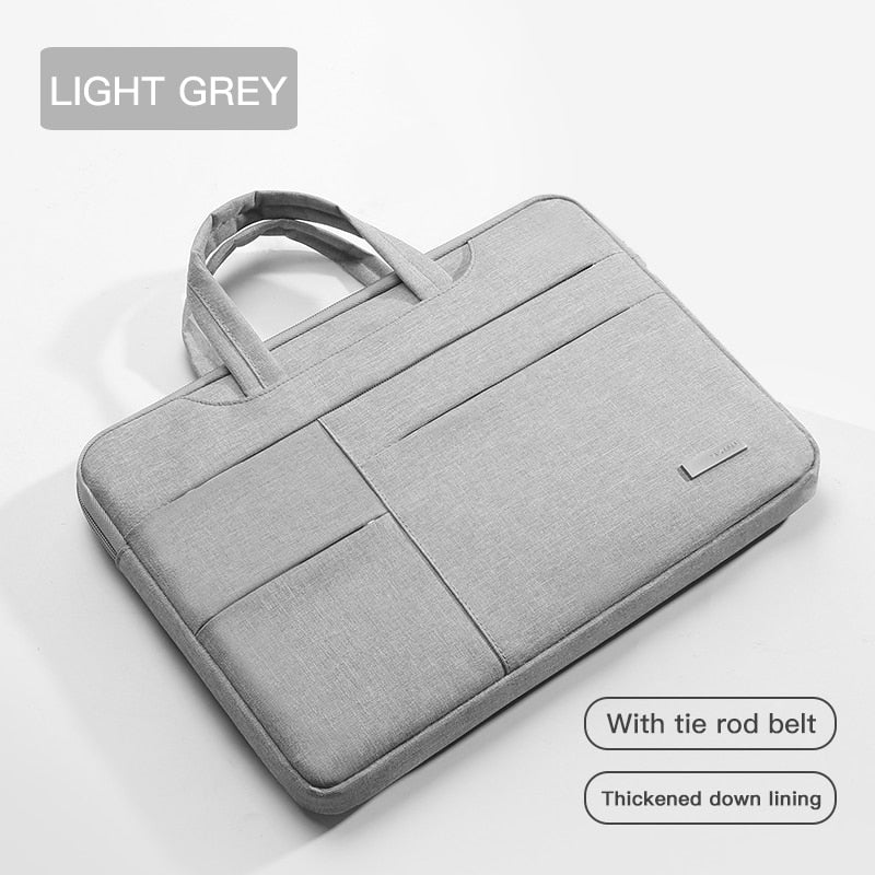 Laptop Shoulder Bag 13.3 15.6 14 INCH Waterproof for Macbook Air Pro 13 15 / FREE Shipping