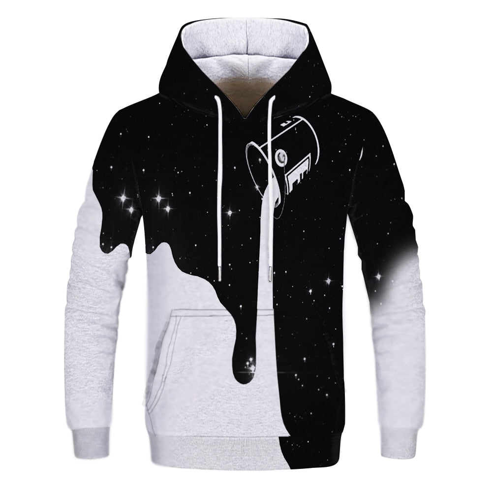 Men  / Women Hoodies Sweatshirts  Hip Hop Streetwear  / FREE shipping