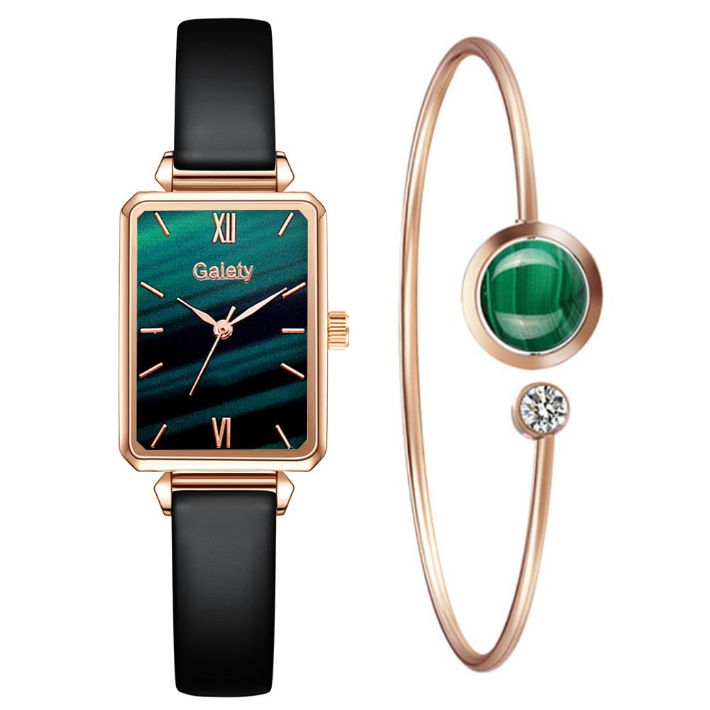 Gaiety Brand elegant wrist watch for Women / bracelet /  Quartz / Introductory Offer