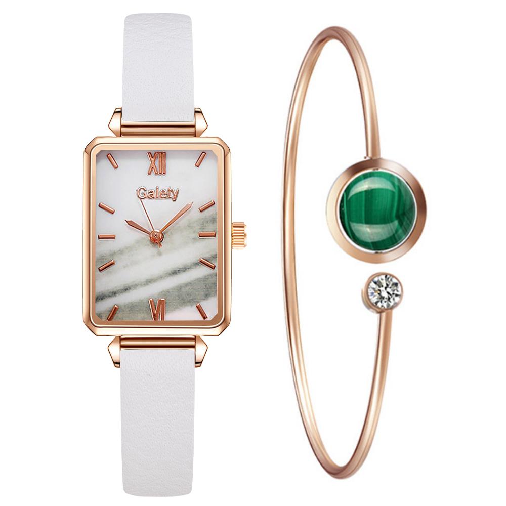 Gaiety Brand elegant wrist watch for Women / bracelet /  Quartz / Introductory Offer