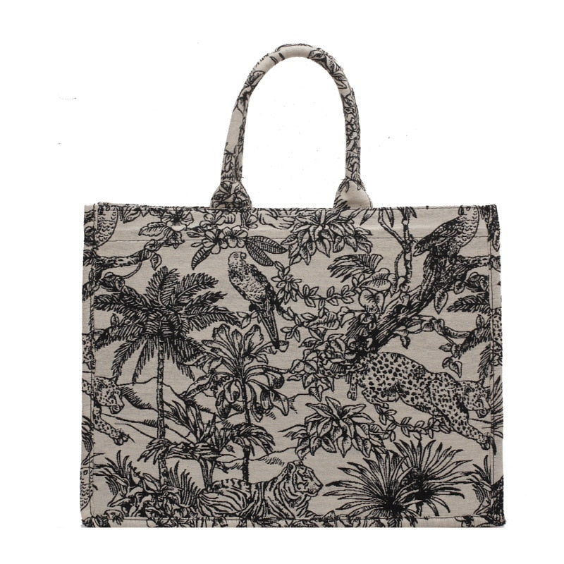 Ladies Bag / Tote Large Capacity  Shoulder Bag / FREE Shipping