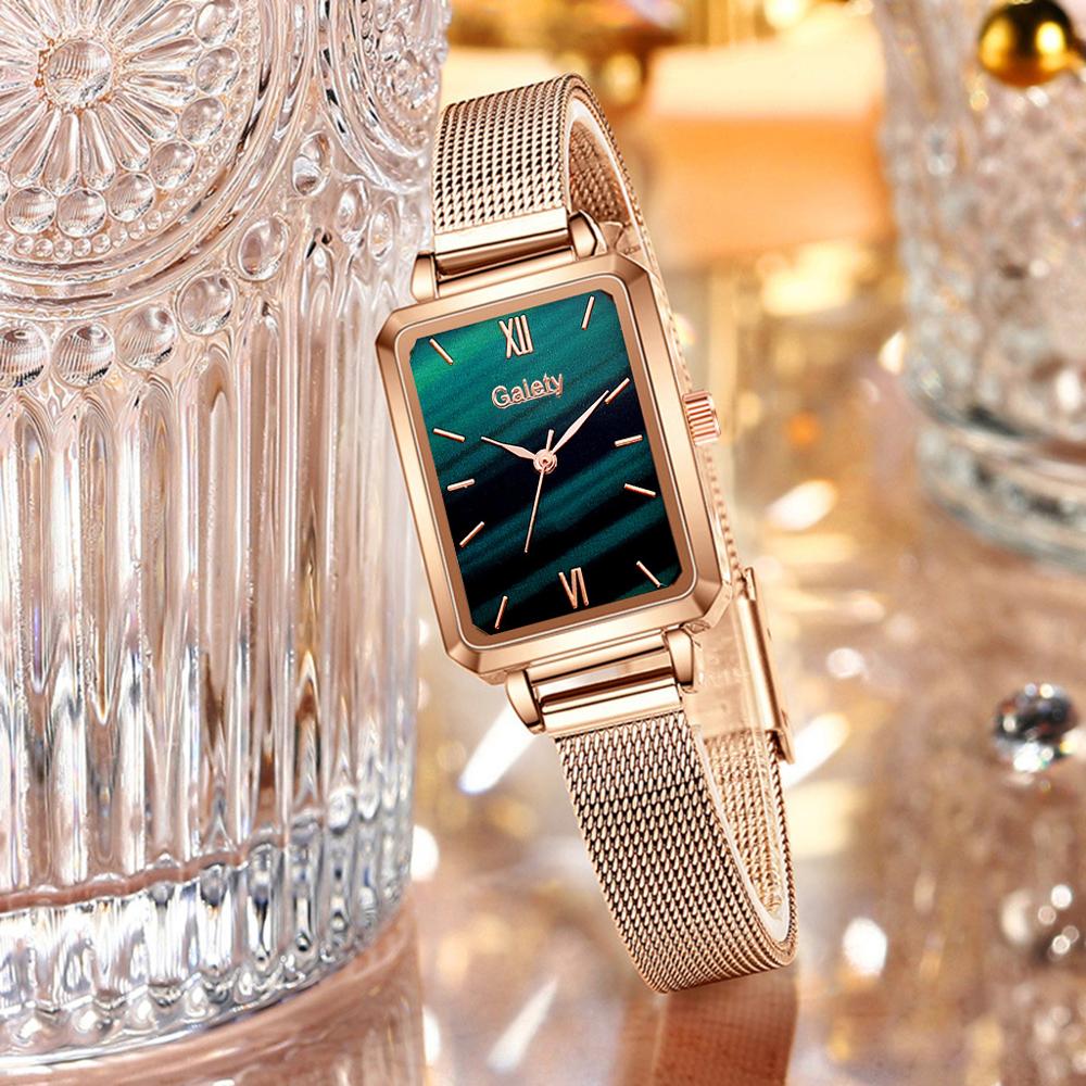 Gaiety Brand elegant wrist watch for Women / bracelet /  Quartz / Introductory Offer