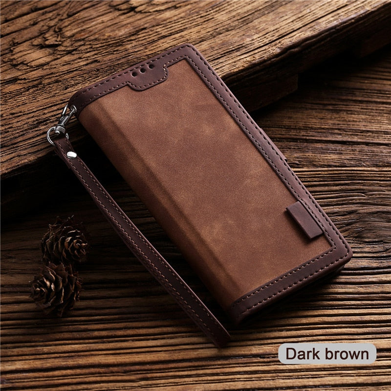 Apple I-Phone Leather case /enter EECFT0W9Y092  BUY  3 get 1 FREE / FREE Shipping