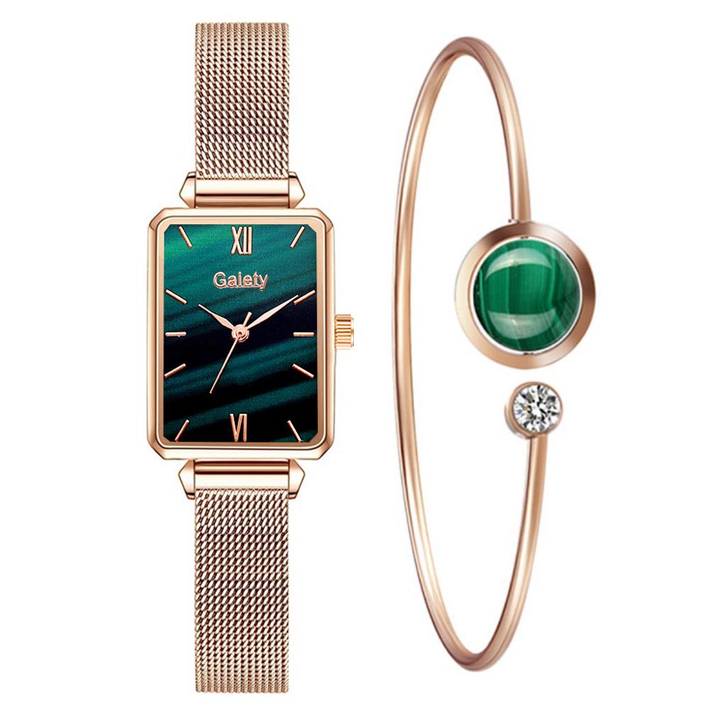 Gaiety Brand elegant wrist watch for Women / bracelet /  Quartz / Introductory Offer