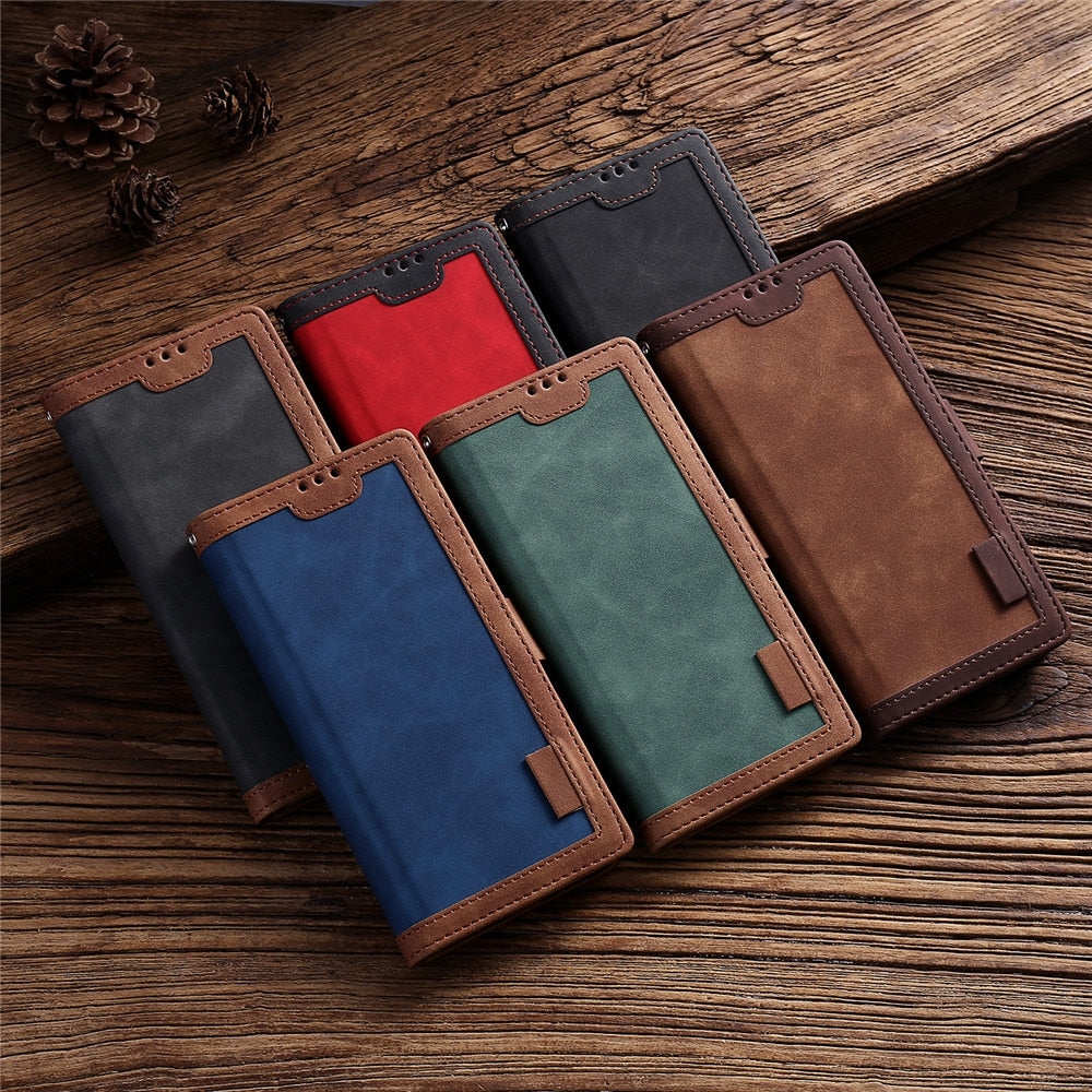 Apple I-Phone Leather case /enter EECFT0W9Y092  BUY  3 get 1 FREE / FREE Shipping