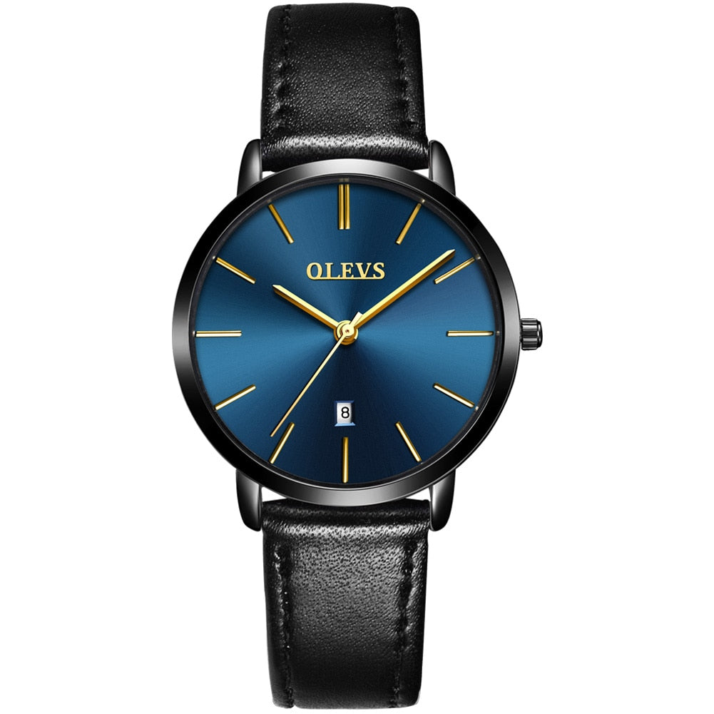 OLEVS beautiful Rose gold Wrist Watch for Women,  enter discount  code 40WG608Z0TYR  Buy 1 get 1 FREE / FREE Shipping