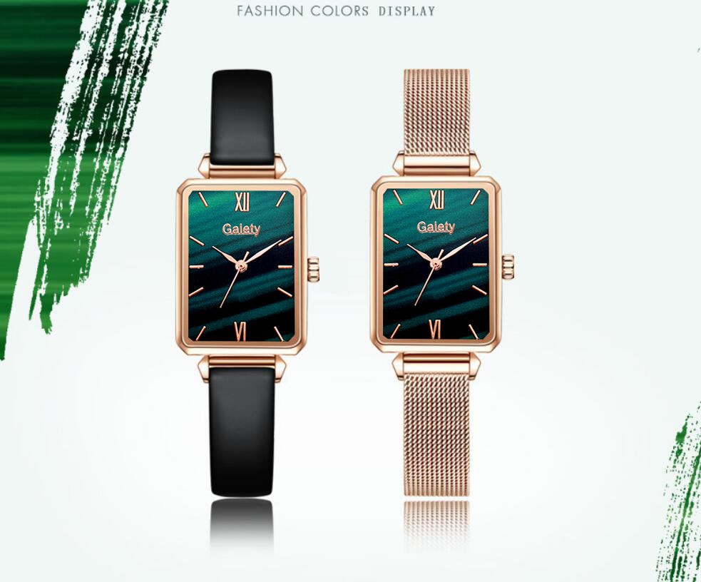 Gaiety Brand elegant wrist watch for Women / bracelet /  Quartz / Introductory Offer