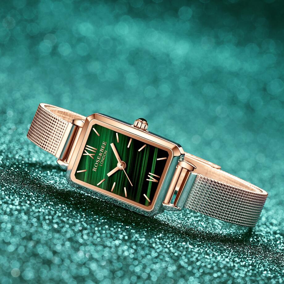 Gaiety Brand elegant wrist watch for Women / bracelet /  Quartz / Introductory Offer