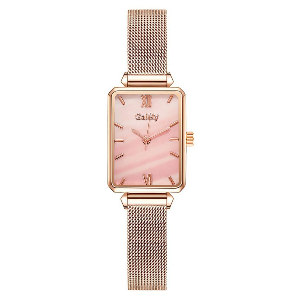 Gaiety Brand elegant wrist watch for Women / bracelet /  Quartz / Introductory Offer