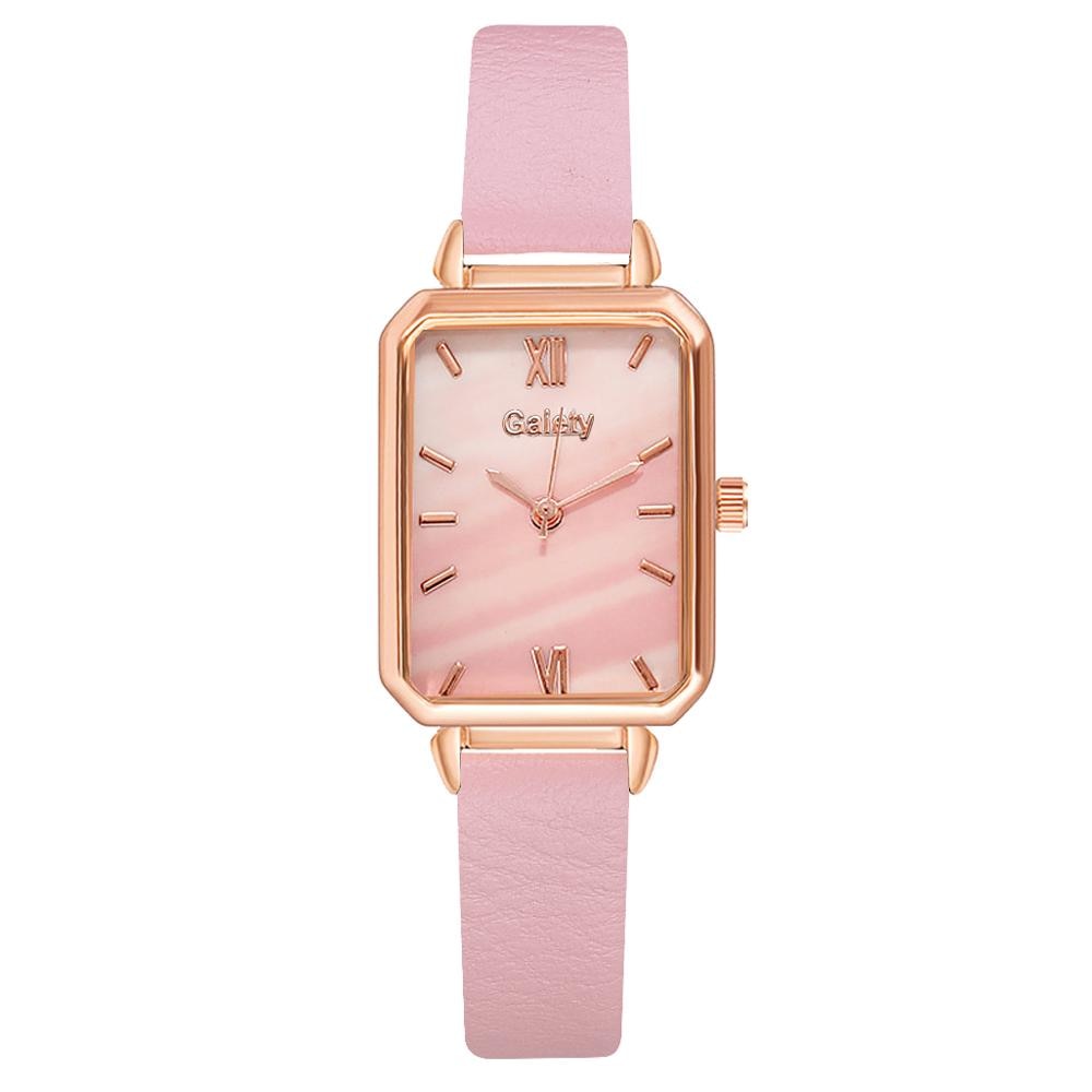 Gaiety Brand elegant wrist watch for Women / bracelet /  Quartz / Introductory Offer
