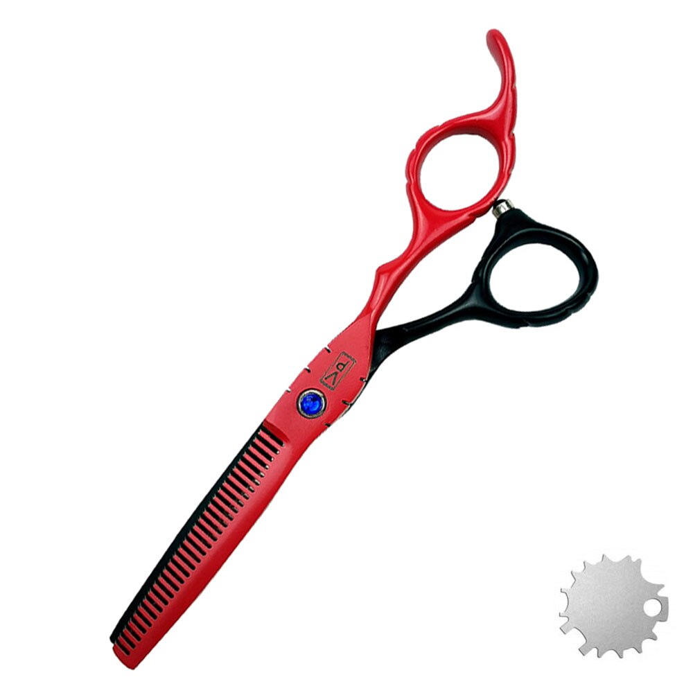 6 inch Salon/Barber Professional scissors/ Cutting-thinning shears  / FREE Shipping