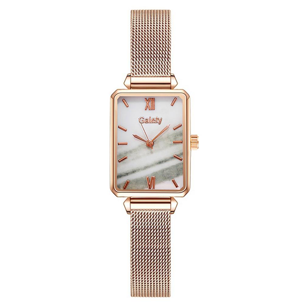 Gaiety Brand elegant wrist watch for Women / bracelet /  Quartz / Introductory Offer