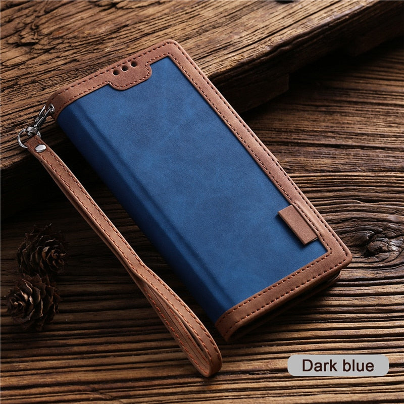 Apple I-Phone Leather case /enter EECFT0W9Y092  BUY  3 get 1 FREE / FREE Shipping
