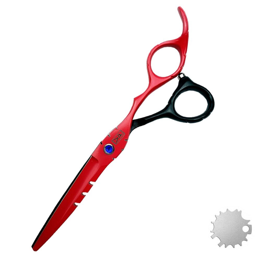6 inch Salon/Barber Professional scissors/ Cutting-thinning shears  / FREE Shipping