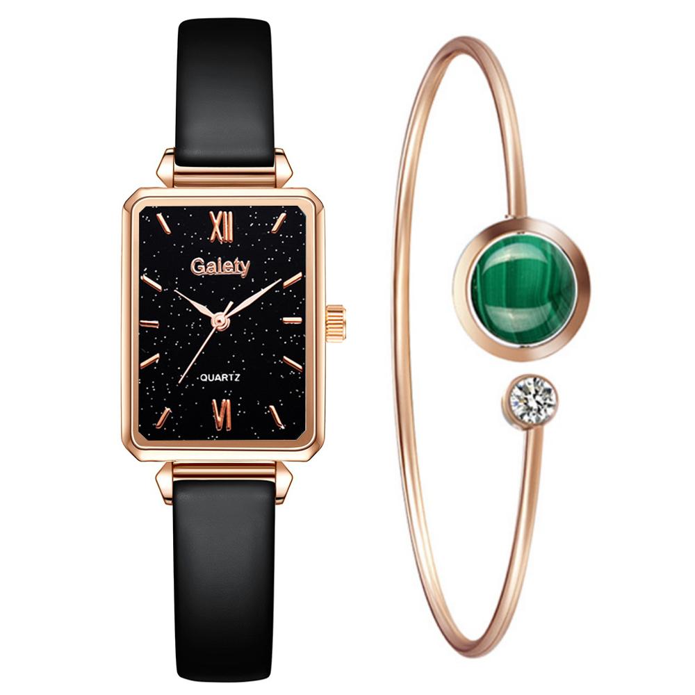 Gaiety Brand elegant wrist watch for Women / bracelet /  Quartz / Introductory Offer