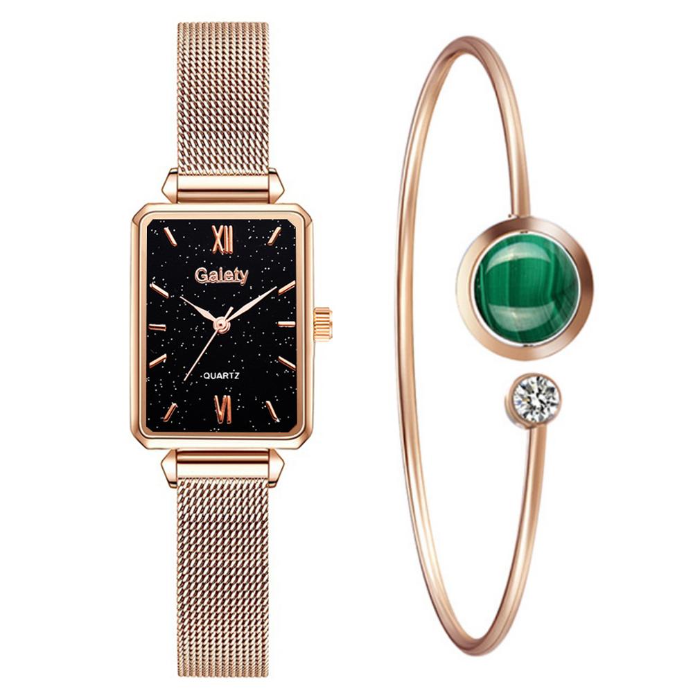 Gaiety Brand elegant wrist watch for Women / bracelet /  Quartz / Introductory Offer