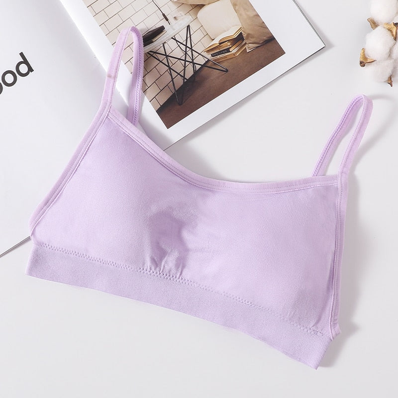 Ladies sexy Sport  Tube  Top  Streetwear Seamless Tee Bra /  enter Discount Code NMN8K5YN3XE0  BUY  4 get 1 FREE / FREE  Shipping