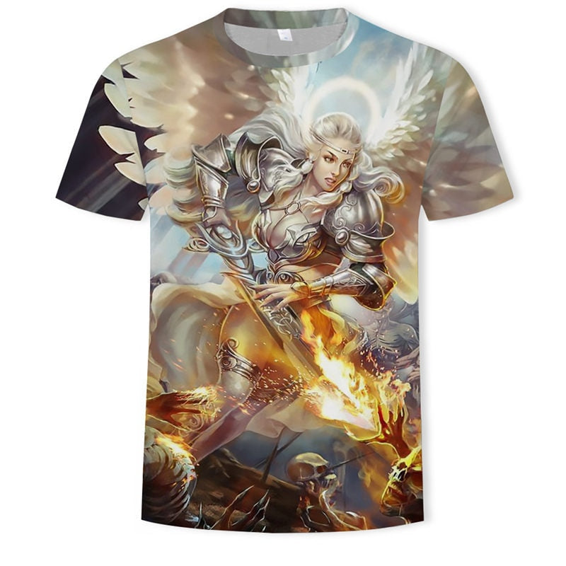 Men / Ladies t-shirt prints Marilyn Monroe with other beautiful  prints / FREE shipping