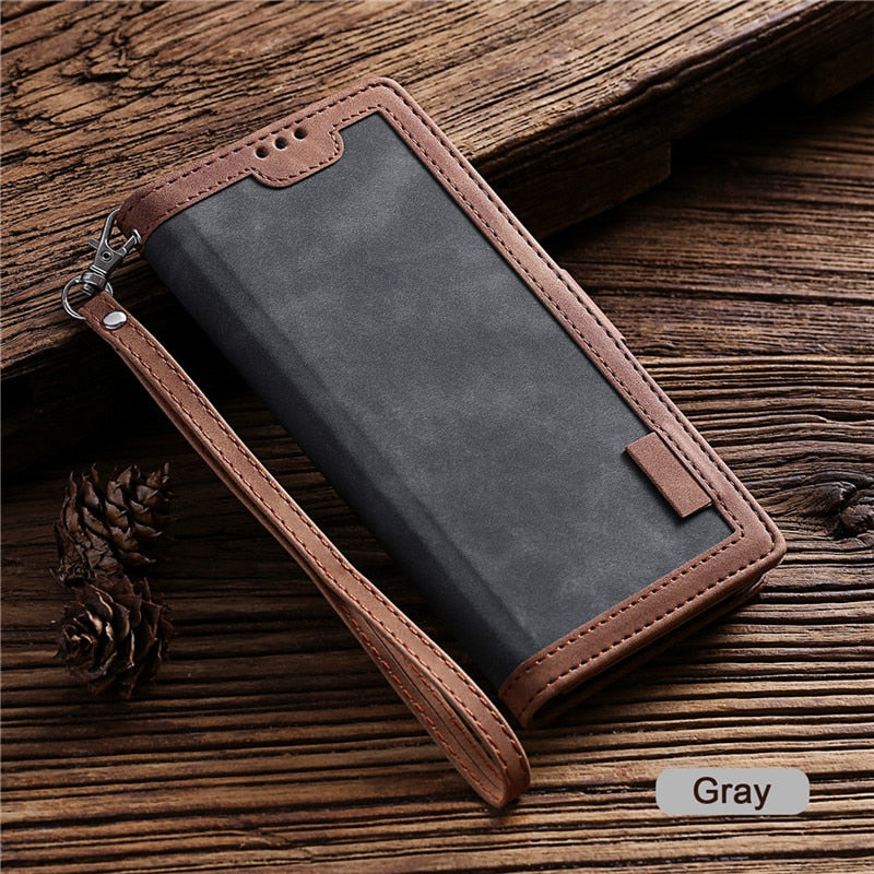 Apple I-Phone Leather case /enter EECFT0W9Y092  BUY  3 get 1 FREE / FREE Shipping