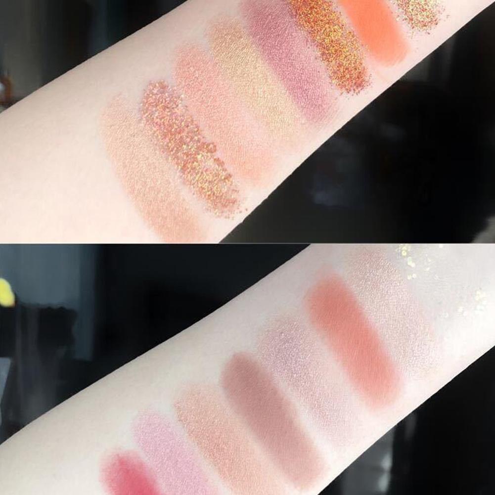 Eyeshadow Palette 40 Colors Eye Shadows Makeup Matte Glitter Pigment / FREE Shipping