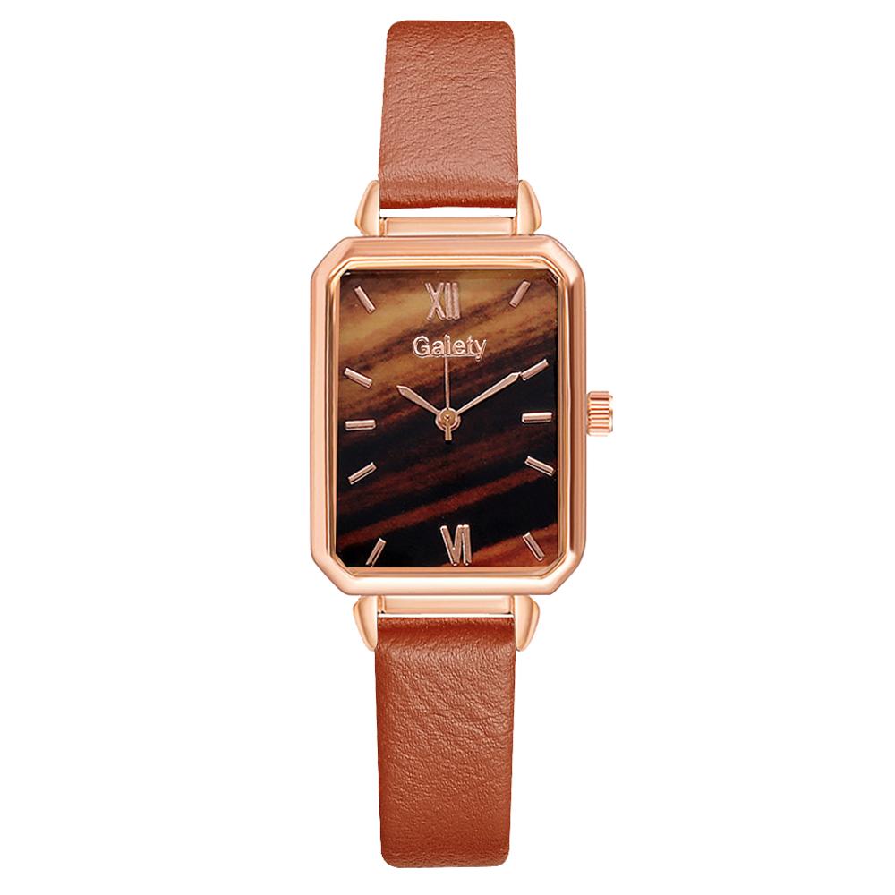Gaiety Brand elegant wrist watch for Women / bracelet /  Quartz / Introductory Offer