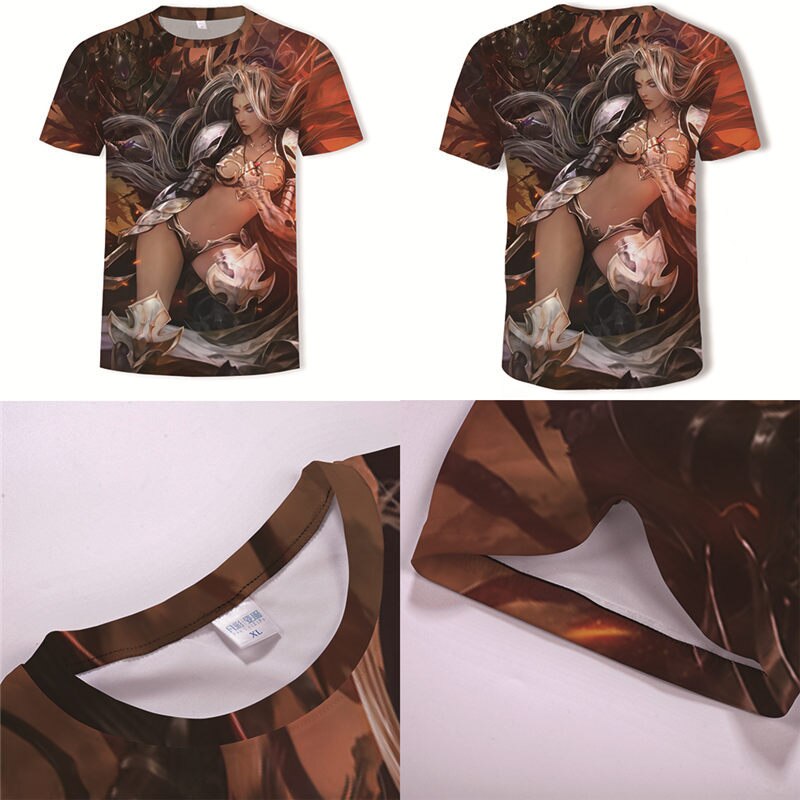 Men / Ladies t-shirt prints Marilyn Monroe with other beautiful  prints / FREE shipping