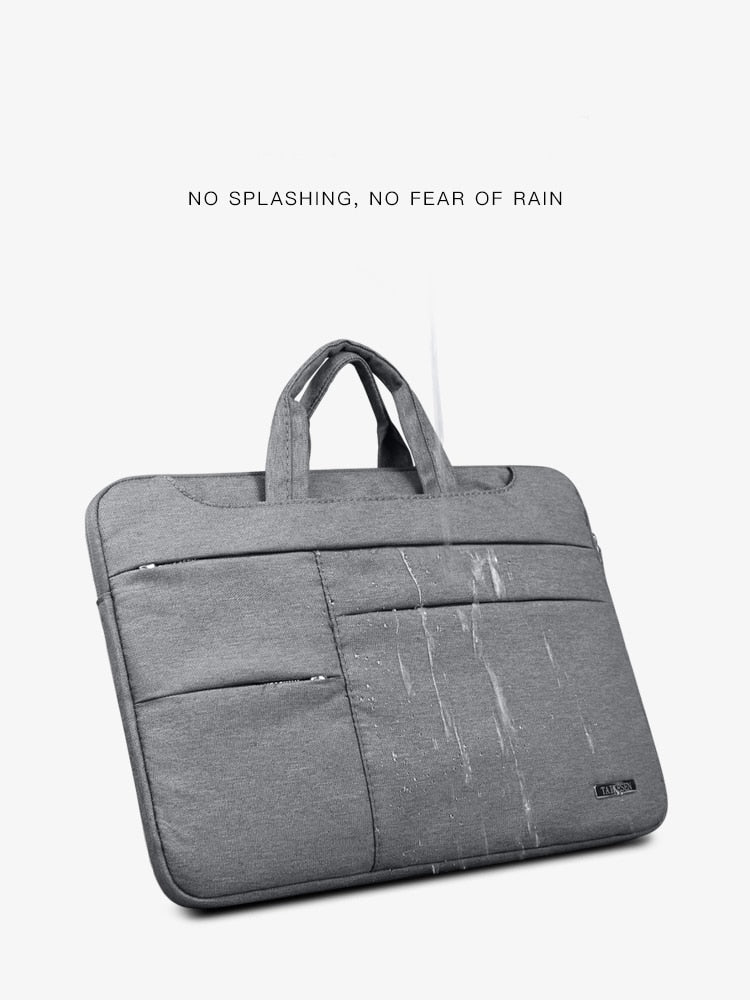 Laptop Shoulder Bag 13.3 15.6 14 INCH Waterproof for Macbook Air Pro 13 15 / FREE Shipping