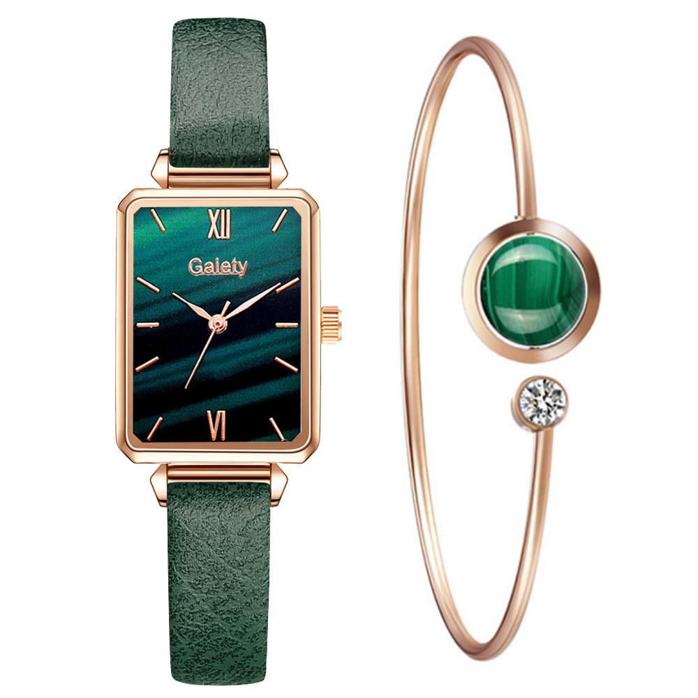 Gaiety Brand elegant wrist watch for Women / bracelet /  Quartz / Introductory Offer
