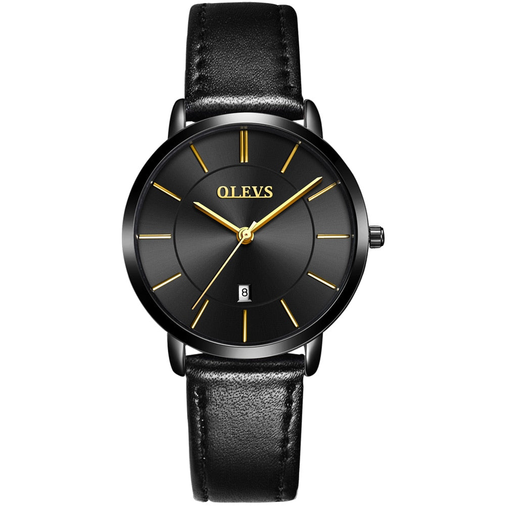 OLEVS beautiful Rose gold Wrist Watch for Women,  enter discount  code 40WG608Z0TYR  Buy 1 get 1 FREE / FREE Shipping