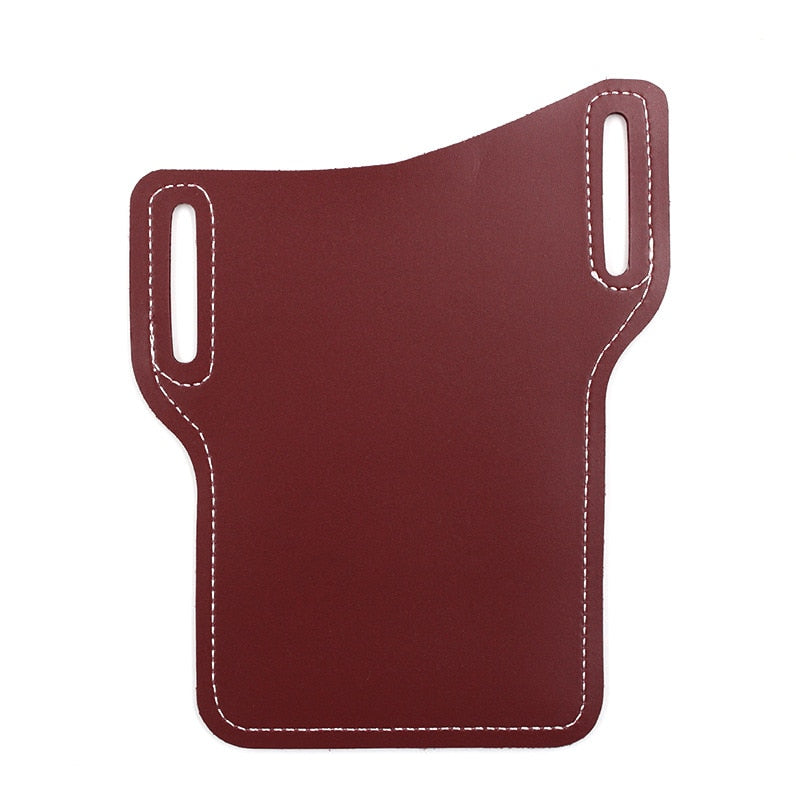 Men's belt  Phone Case Holster / Buy 3 get 1 FREE / Enter Code AJ0BSX6ZN3MR /  FREE Shipping