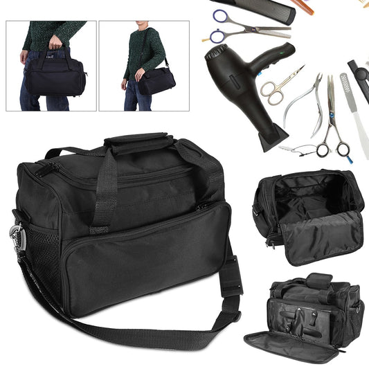 Salon Hairdressing  Tool Bag  plenty of  storage for  Hair Stylist Organizer  / FREE Shipping