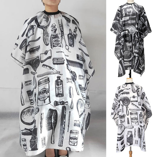 Salon/Barber  Hairdressing Capes Waterproof / FREE Shipping