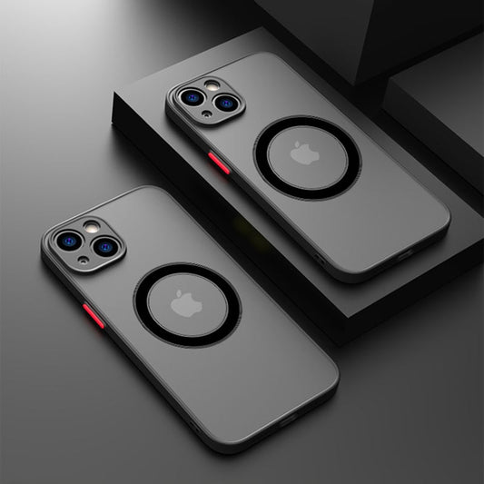 Apple I-Phone Magnetic Case/enter 21QPT6MN4S9Q  BUY 3 get 1 FREE/ FREE Shipping