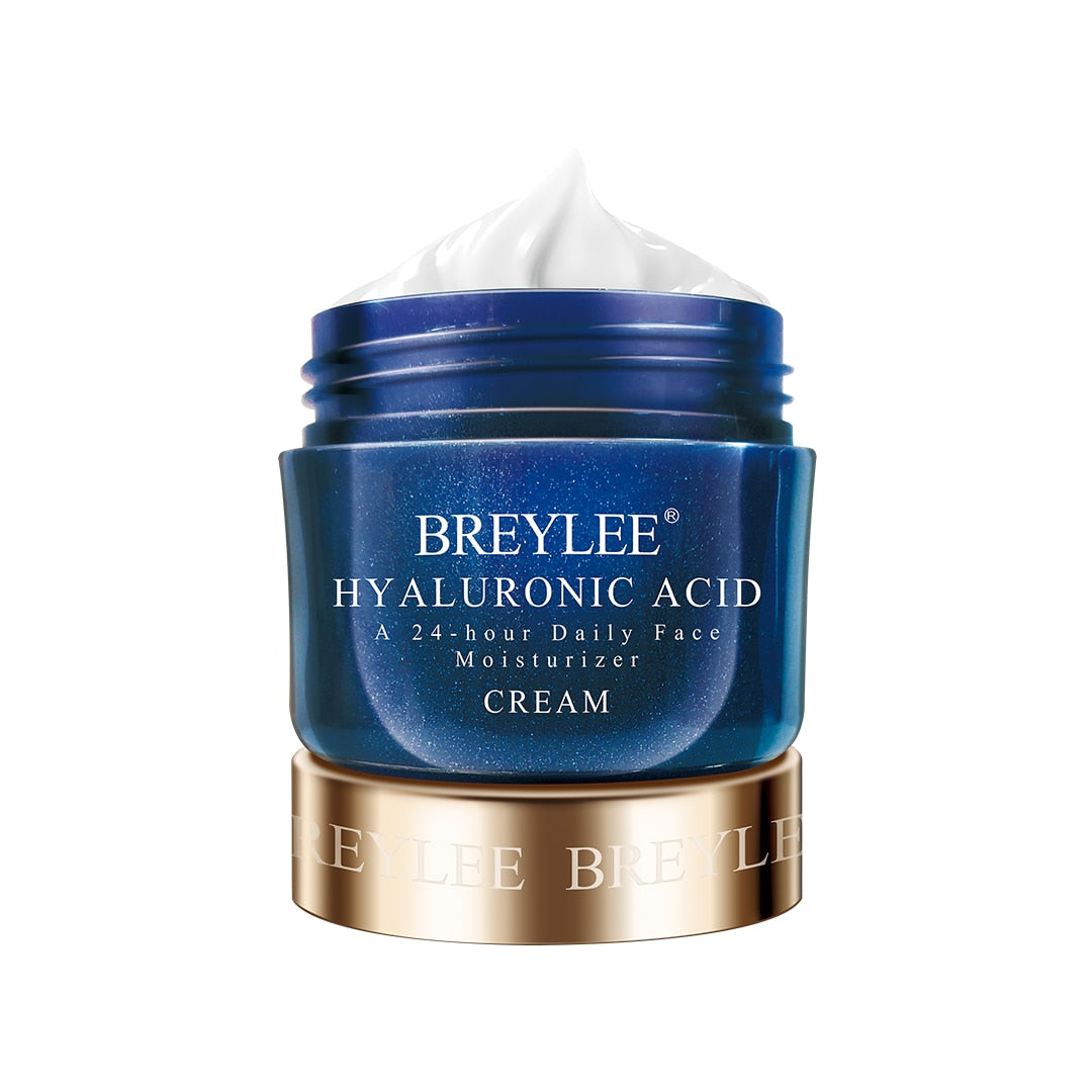 BREYLEE Face Retinol/ Hyaluronic Acid / Vitmain C facial Cream 40g / FREE shipping