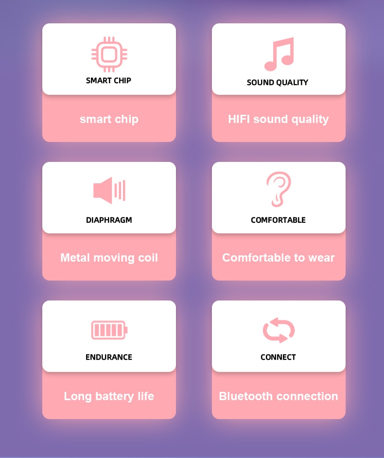 Lenovo LP40 Pro Bluetooth 5.1 Wireless Head/earphones , Microphone,  Music TWS Headset / Buy 3 get 1 FREE / Enter Code ER57K3SYQ7EV / FREE Shipping