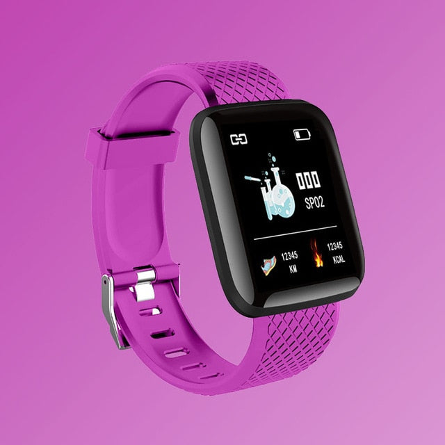 Digital Smart Watch  teenager / enter CQA2MVTPHDNE Buy 1 get 1 FREE / FREE Shipping
