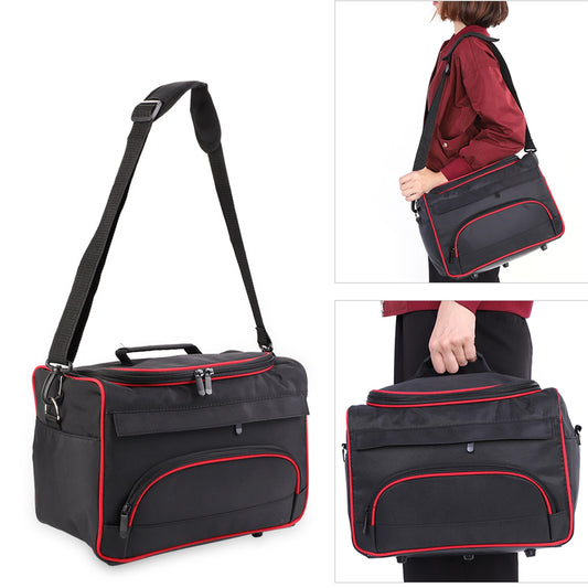Salon Large Capacity Storage Bag Hairdressing Tool Organizer for  Hair Equipment / FREE Shipping