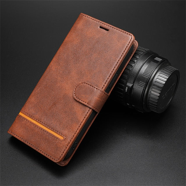 Apple I-Phone leather case / enter JGWWN1F51EN2 BUY 3 get 1 FREE / FREE Shipping