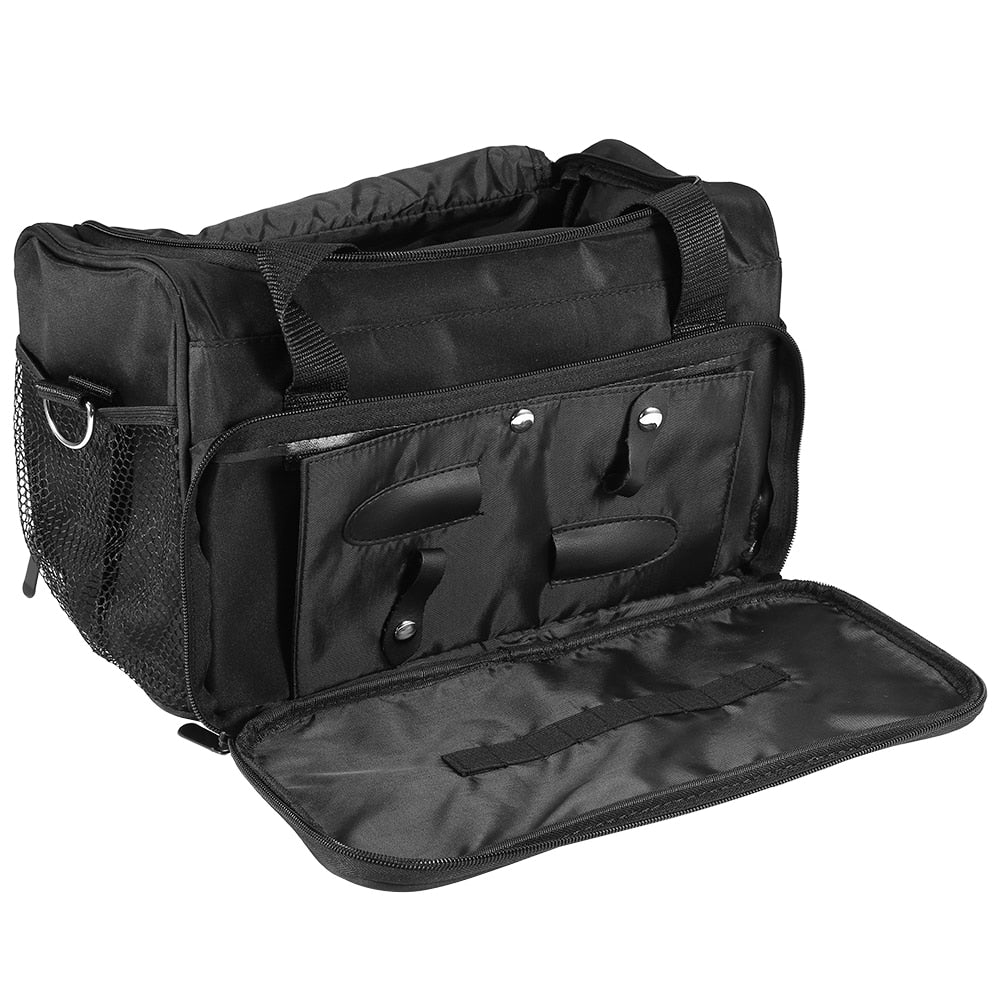 Salon Hairdressing  Tool Bag  plenty of  storage for  Hair Stylist Organizer  / FREE Shipping