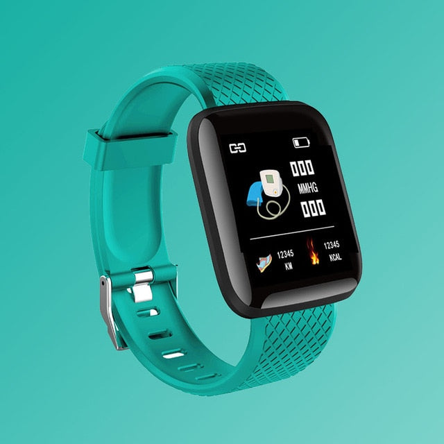 Digital Smart Watch  teenager / enter CQA2MVTPHDNE Buy 1 get 1 FREE / FREE Shipping